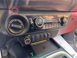 تويوتا هايلوكس